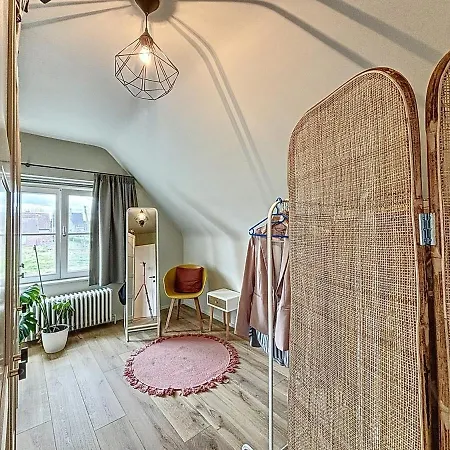 Ferienhaus Maison Au'gust - *