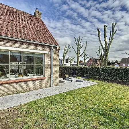 Maison Au'gust - * Koksijde